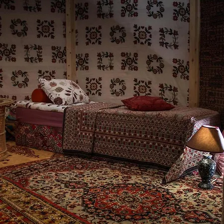 Guesthouse Little Tundra-3